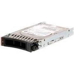 Origin Storage 1.2TB 10K 2.5' SAS, Serial Attached SCSI (SAS) 1200 GB, 6,35 cm (2.5' IBM X