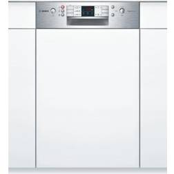 Bosch SPI58N05EU Stainless Steel