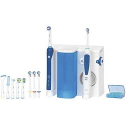 Oral-B Oxyjet +3000 Center