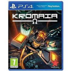 Kromaia Omega (PS4)