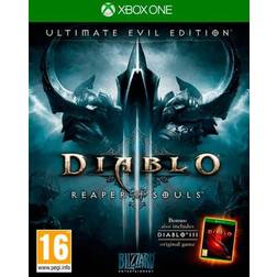 Diablo III Ultimate Evil Edition