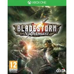 Bladestorm: Nightmare (XOne)