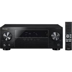 Pioneer Sintoamplificatore VSX-430 5X130W 5.1 USB HDMI Nero