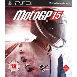 MotoGP 15 (PS3)