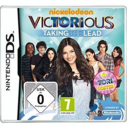 Victorious: Taking the Lead (DS)