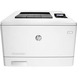 HP Color LaserJet Pro M452nw