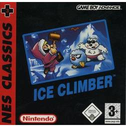 Ice Climber Classic NES (GBA)