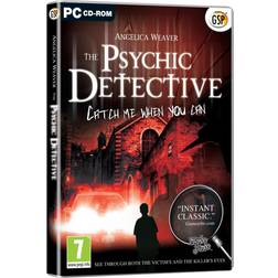 Psychic Detective (PC)