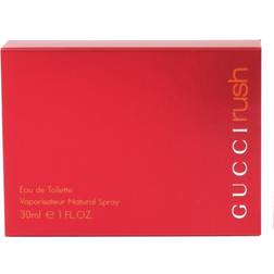 Gucci Rush EdT 30ml