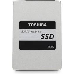 Toshiba Q300 SSD 240GB