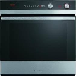 Fisher & Paykel OB60SC9DEPX1 Stainless Steel