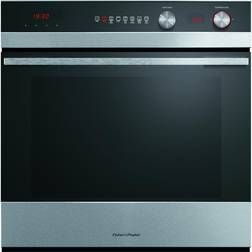 Fisher & Paykel OB60SC7CEPX1 Stainless Steel