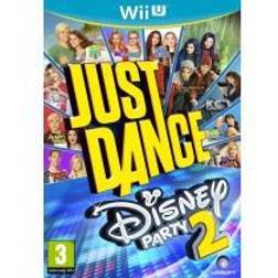 Just Dance: Disney Party 2 (Wii U)