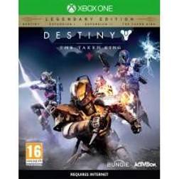 Destiny Legendary Edition Juego Xbox One