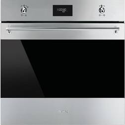 Smeg SF6372X Stainless Steel