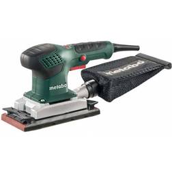 Metabo SRE 3185 Levigatrice Orbitale 210 W 92 x 184 mm