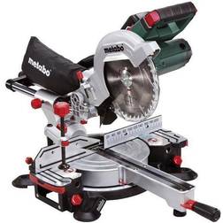 Metabo KGS 18 LTX 216 Solo (619001850)