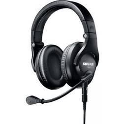 Shure BRH440M-LC Micro-Casque