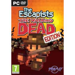 The Escapists: The Walking Dead (PC)