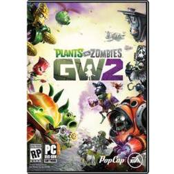 Plants vs Zombies Garden Warfare 2