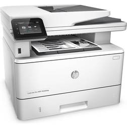 HP LaserJet Pro MFP M426fdw