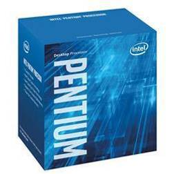 Intel Pentium G4500 3.50Ghz, Box