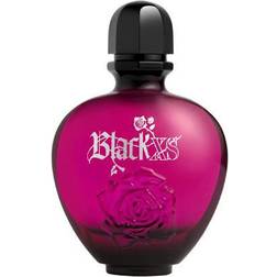 Rabanne Black XS for Her EdT 30ml