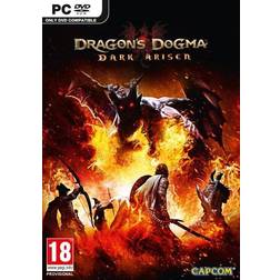 Dragon's Dogma: Dark Arisen (PC)