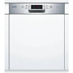 Bosch SMI69N65EU Stainless Steel