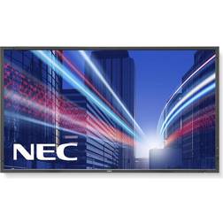 NEC MultiSync E805