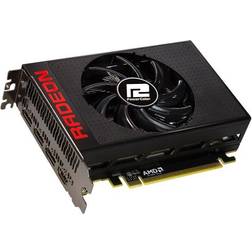 Powercolor R9 Nano 4GB HBM (AXR9 NANO 4GBHBM-DH)