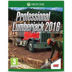 Professional Lumberjack 2016 (XOne)
