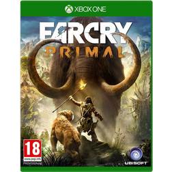 Far Cry Primal Edition Spéciale Xbox One