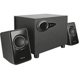 Trust Avora 2.1 Subwoofer Speaker Set