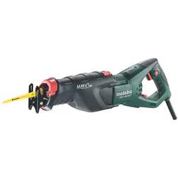 Metabo SSEP 1400 MVT Reciprozaag 606178500 1400 W