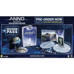 Anno 2205 - Collector's Edition (PC)