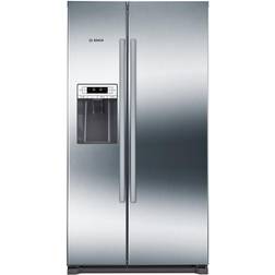 Bosch KAD90VI30 Stainless Steel