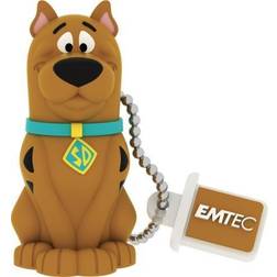 Emtec Clé USB Hanna Barbera Scooby Doo 16 Go USB 2.0