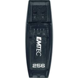 Emtec Clé Usb 256gb C410 (noir) Usb 3.0