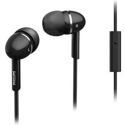 Philips SHE1455BK 3.5mm Noir