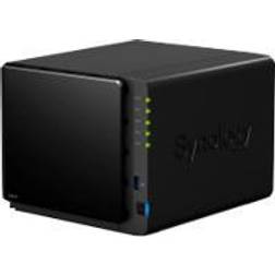Synology DiskStation DS416
