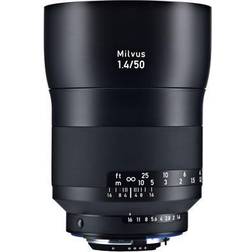 Zeiss Milvus 1.4/50 ZF.2 Lens