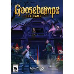 Goosebumps (PC)