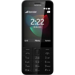 Nokia 222 Dual SIM