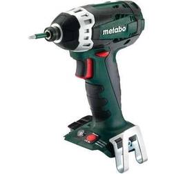 Metabo SSD 18 LTX 200 Solo