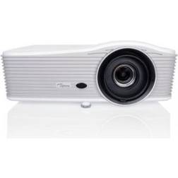 Optoma W515T