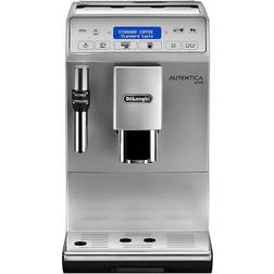 De'Longhi Autentica ETAM29.620.SB 1450W Plateado 1450W Plateado