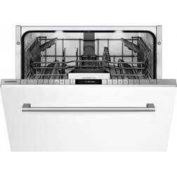 Gaggenau DF261163 Integrated
