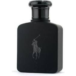 Polo Ralph Lauren Polo Double Black EdT 2.5 fl oz