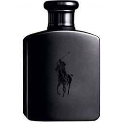 Polo Ralph Lauren Polo Double Black EdT 4.2 fl oz